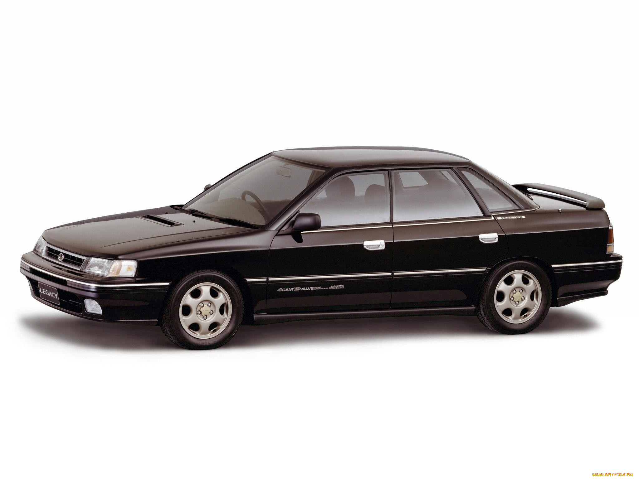 , subaru